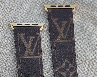 louis vuitton fitbit versa band|The best Fitbit Versa bands: Budget straps for Versa .